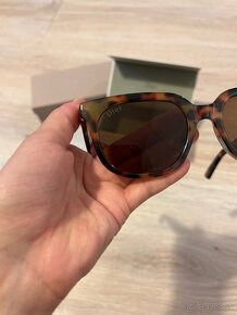 Christian Dior B27 S2i D-frame Acetate okuliare (CHD1) - 3