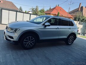 Vw Tiguan 2.0tdi dsg - 3