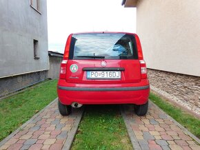 Fiat panda r. 2009 - 3