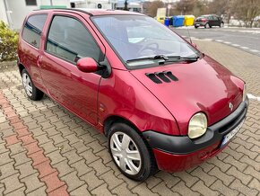 Renault Twingo 1.2 benzin - 3