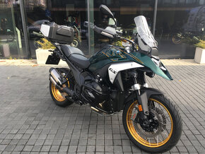 BMW R 1300 GS - 3