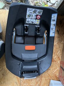 Cybex Aton 5 +isofix - 3