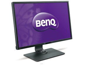 ✅✅✅ 4K 32" LCD Monitor BenQ PD3200U cena 380€ Záruka ✅✅✅ - 3