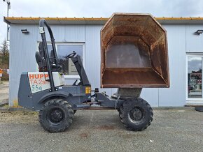 Dumper Terex TA2SH - 3