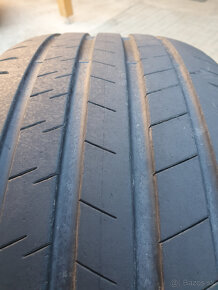 Letne pneu Bridgestone Alenza 001 runflat - 3