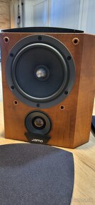 Jamo C 60 reproduktory - 3