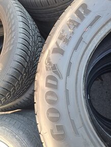 255/65R18 111H - 3