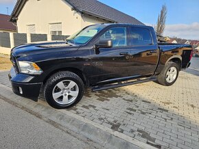 Dodge Ram 1500 5.7 Hemi V8 4x4 Automata 57 000 km - 3