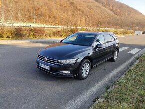 Passat B8 variant facelift 2.0 TDI  DSG 2021 - 3