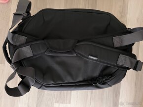 Cestovná taška BURTON Multipath 40l - 3