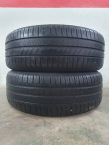 205/55 R16 letné - 3