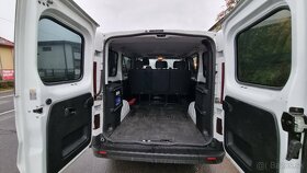 Fiat Talento 9 miestne - 3