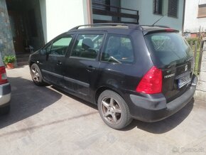 Peugeot 307 SW - 3