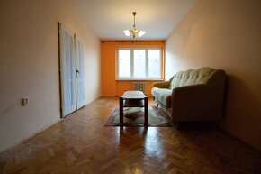 NOVINKA / 3 izbový byt s balkónom - N. Dubnica - 71m² - 3