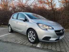 Opel Corsa E 1.4i 2019 - 3