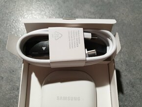 Predám bezdrôtové slúchadlá Samsung Galaxy Buds FE - 3