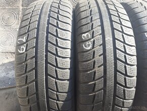 195/60 r16 Michelin - 3