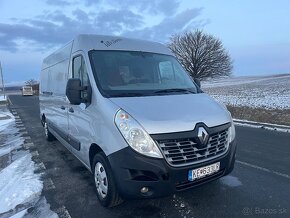 Renault Master 3 - 3