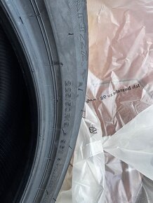 Letné pneu 225/50R19 96V, Bridgestone TURANZA 6 - 3