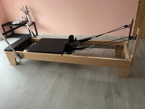 Reformer Pilates - 3