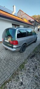 Seat Alhambra 7-miestne - 3