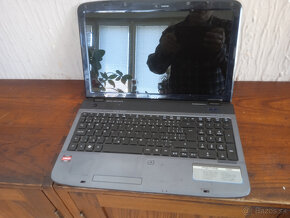 Notebook Acer 5542G - 3