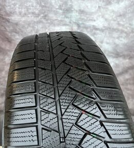 Zimní originál sada Mercedes třídy E 225/55R1797H - 3