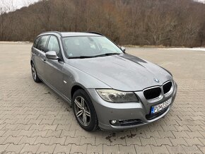 BMW 320XD 4X4 FACELIFT - 3