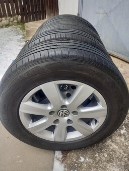 235/65 r17 5x130 - 3