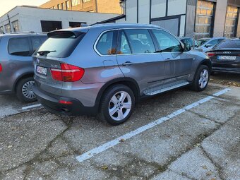 BMW X5 35D E70 - 3