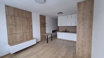 Prenájom novej garsónky na Zelených Vlčincoch v Žiline,28m2 - 3