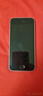 Apple iphone 5se 64gb - 3