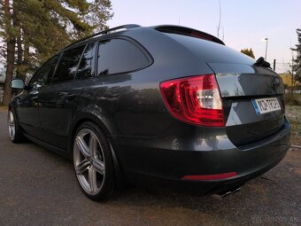 Skoda Superb 2.0 tdi - 3