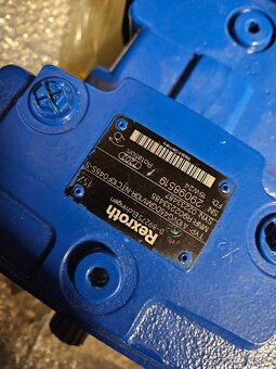 Bosch rexroth Unc, Locust - 3