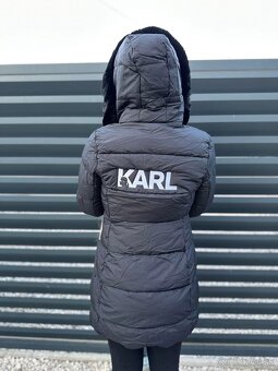 Karl Lagerfeld bunda - 3