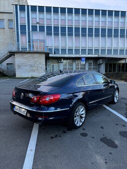 Volkswagen Passat CC 2.0 TDI - 3