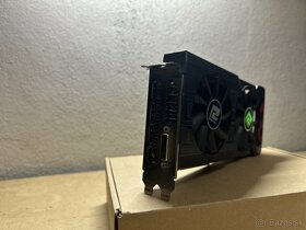 PowerColor Red Dragon RX580 8gb - 3