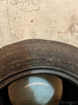 Matador sibir snow 215/60 R16 - 3