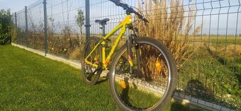 Detsky horsky bicykel Superior Racer XC 27 - 3