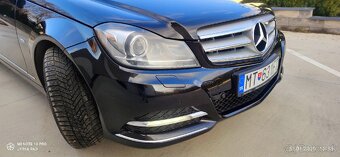 Mercedes c250 4matic 150kw 2012rok - 3