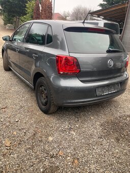 Volkswagen polo 1.2tdi - 3