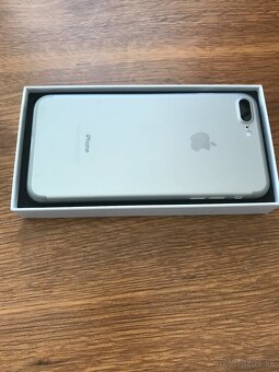 Iphone 7 PLUS s novou batériou - 3