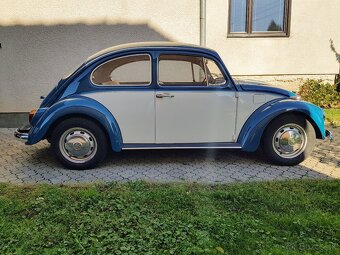 Volkswagen 1300 - Chrobak - 3