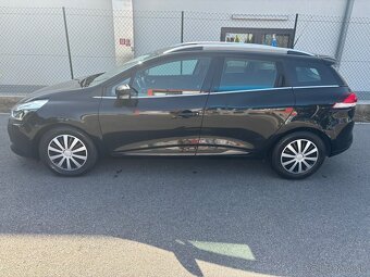 Predám Renault Clio Grandtour 1.2 2015 - 3