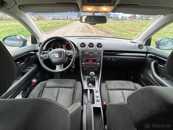 Seat EXEO - 3