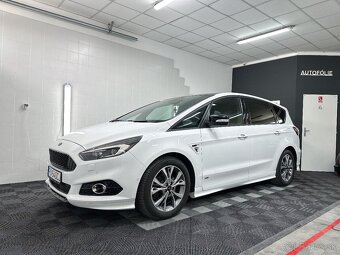 Ford S-Max 2.0 TDCi AWD ST-Line - 3