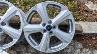 Orig.el.disky 5x108 R18 --- FORD KUGA , GALAXY , B-MAX - 3