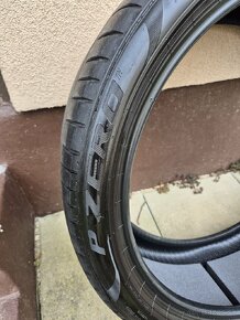 Pirelli P ZERO 275/35 R22 104W-letné. - 3