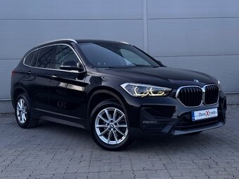 BMW X1 sDrive 18i A/T - 3