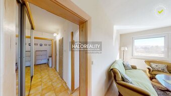 HALO reality - Predaj, trojizbový byt Banská Štiavnica - 3